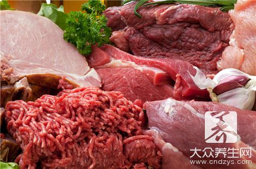 超市里坚决不能买的八种食物！
