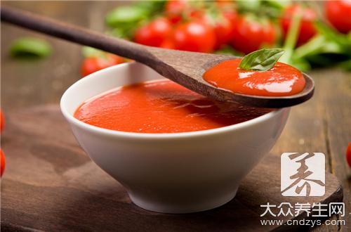甜面酱怎么做  
