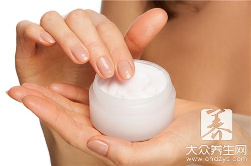 乳晕漂红的方法