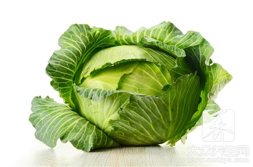 包菜回锅肉