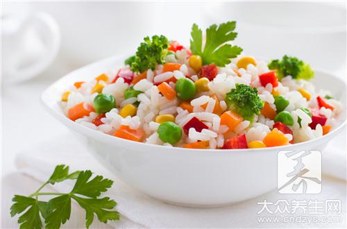 米饭夹生怎么办