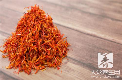 藏红花的用法,泡茶、煮粥、泡酒，还可以用来做面膜