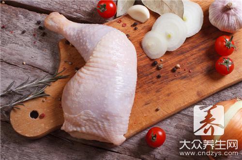 正宗黄焖鸡米饭