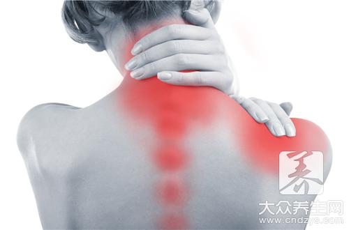 一、更年期全身疼痛临床表现