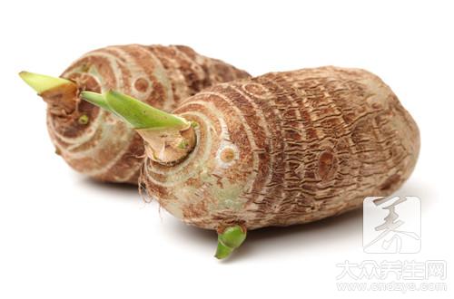 芋头条怎么做才好吃