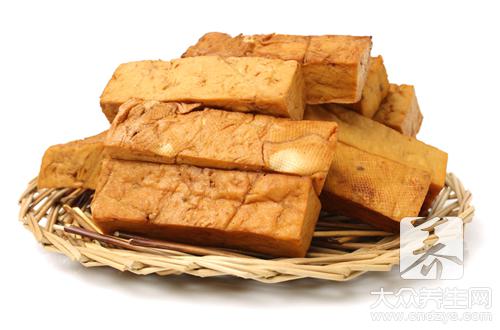 豆干