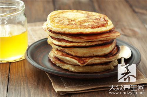 炒饼的做法大全