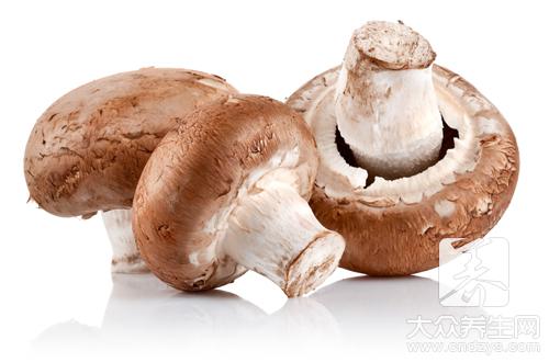 香菇能预防子宫颈癌 如何挑选新鲜蘑菇