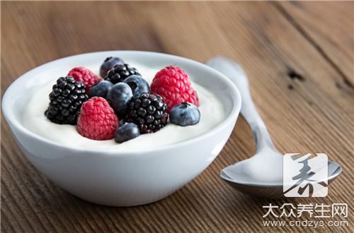 11种纤体食物吃起来 消脂排毒养颜治便秘