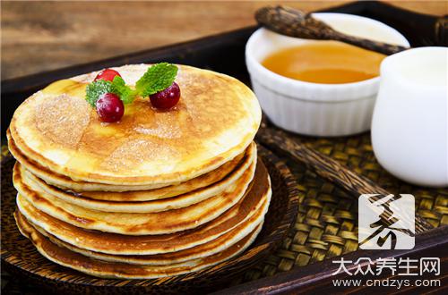 炒饼的做法
