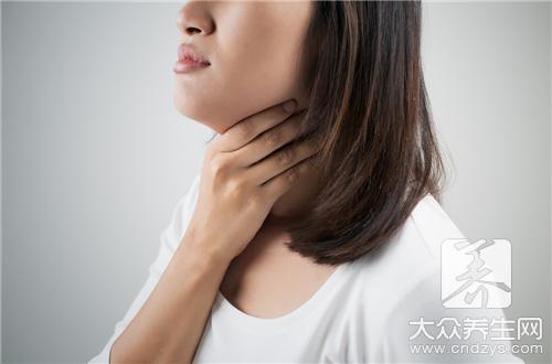 甲状腺肿大的发病原因