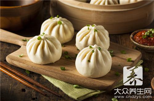 豆沙包蒸多长时间最佳? 