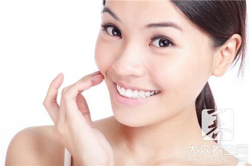 皮肤暗黄的原因以及调理方法