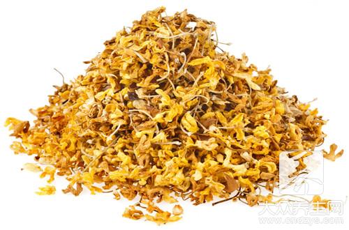 桂花盐水鸭的做法详细介绍