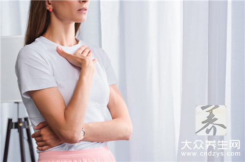什么食物促进乳房发育