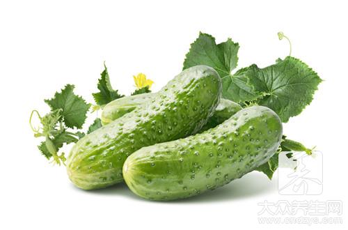 黄瓜粥