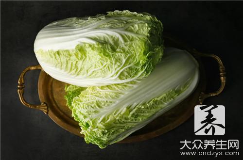 大白菜 ★★