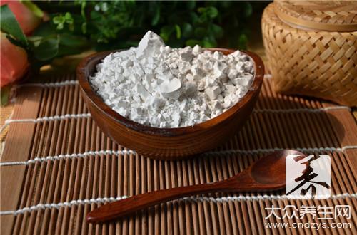 用珍珠粉怎么去痘痘