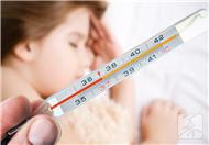 退烧药别轻易吃,到这个度数才需要! 退烧药别轻易吃,到这个度数才需要!