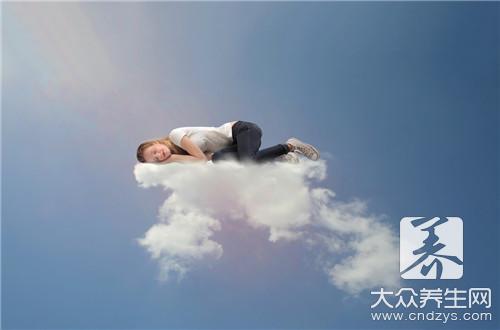 梦见暗恋的人