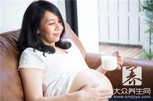 孕妇奶粉