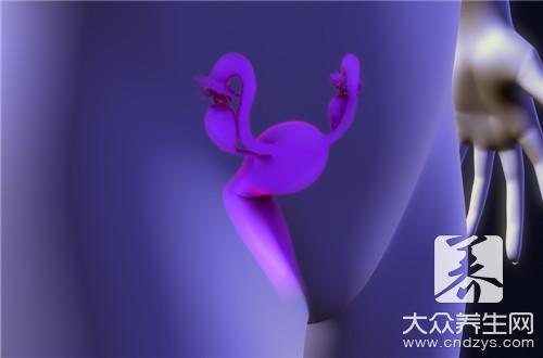 宫颈囊肿怎样治疗