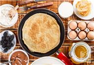 煎饼果子里面的脆饼怎么做