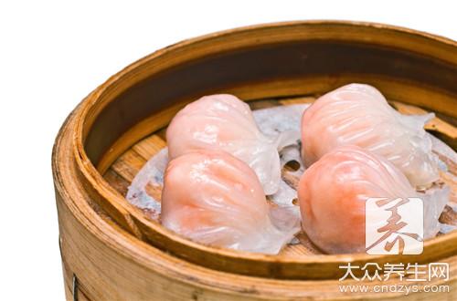 馄饨汤圆