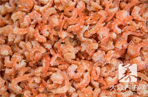 海米腐竹的做法