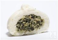 菜包子馅的做法