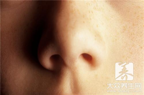 苍耳怎么治鼻炎