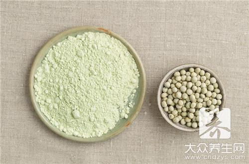 简单家庭绿豆糕做法有哪些