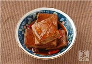 凉拌内酯豆腐是怎么做的？