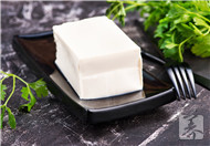  小葱拌豆腐吃掉