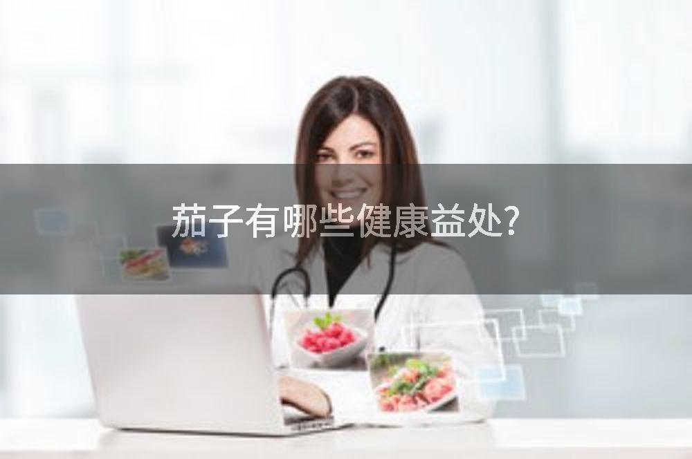 茄子有哪些健康益处?