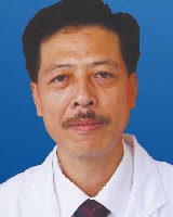 冼小立,主治医师