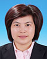 沈平绒,主任医师