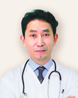 李家福,主任医师