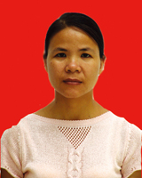 杨玉芳