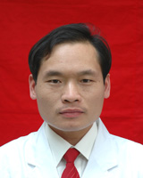 黄枝宁