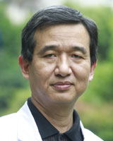 顾继平,主治医师