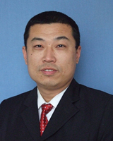 徐晓炜