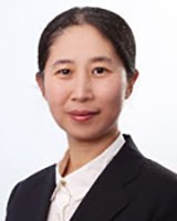 顾小宁,副主任医师