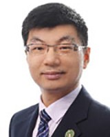 刘勇,主任医师