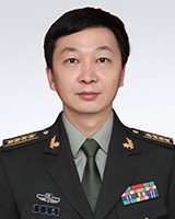 贾金鹏,主任医师