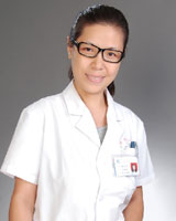 杨晓丽