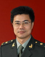 汪卫华