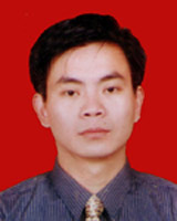 高新怀