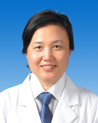 张君薇,副主任医师