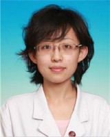 罗然,主治医师
